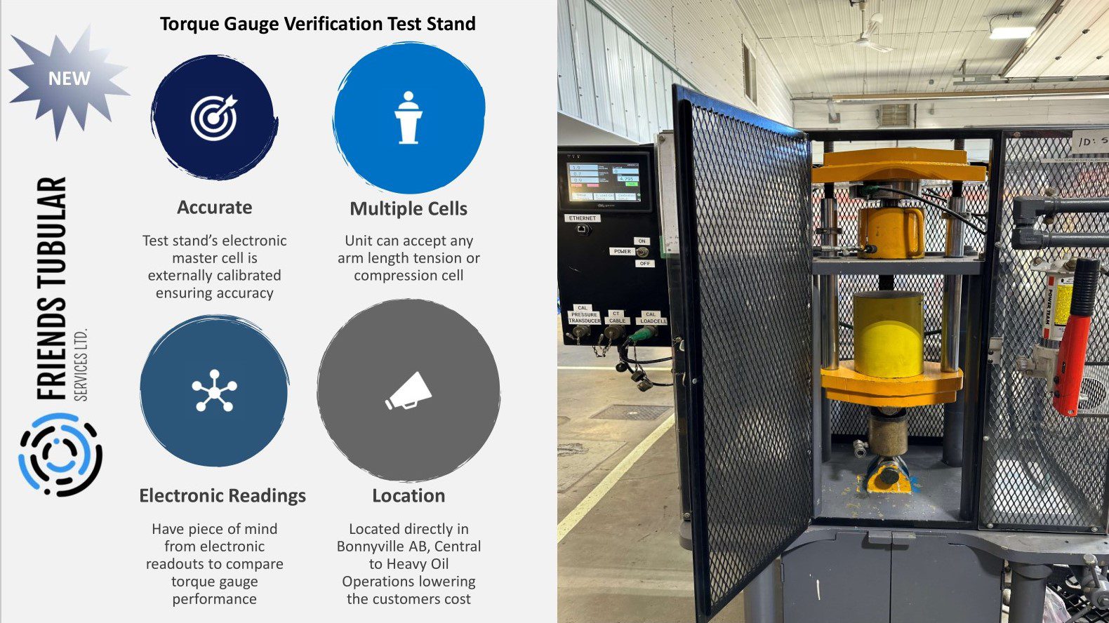 Load Cell Verification Brochure